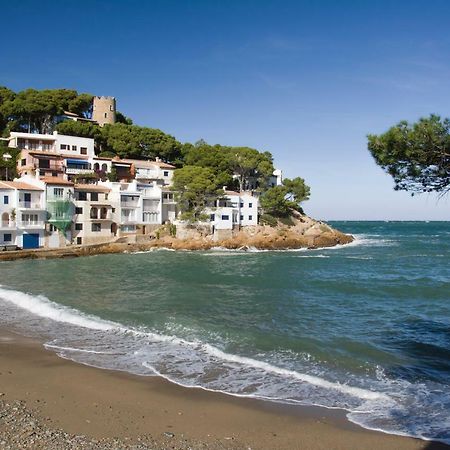 Mirador De Begur 아파트 외부 사진