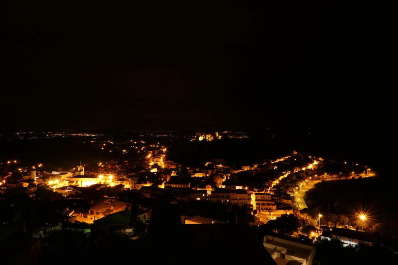 Mirador De Begur 아파트 외부 사진